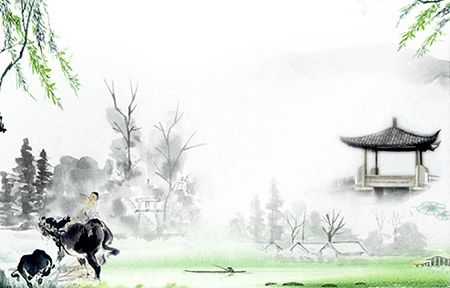 清明风俗古韵浓，诗意盎然赏清明