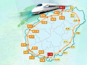 震惊！武汉人坐高铁去北海竟然还能这样玩？！