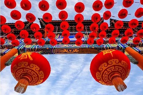 “漳州市春节风俗：传承创新，新春爆款佳节”