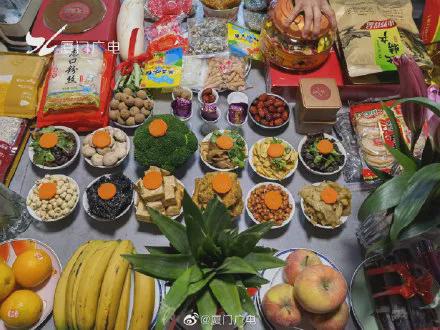 厦门酒席风俗：闽南特色宴席，爆款宴请必备