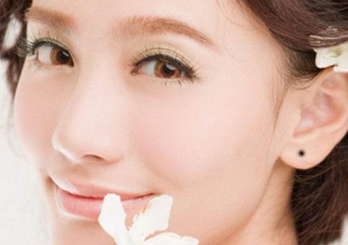 婚姻顺利的痣相有哪些,是哪些痣相预示着婚姻蕞幸福?