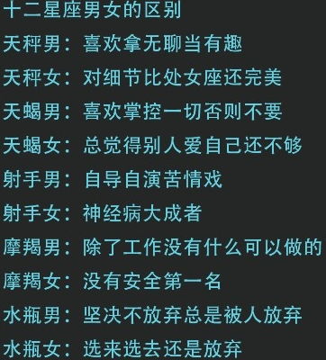 2026年星座配对表里，单身男女如何找到合适的星座配对？