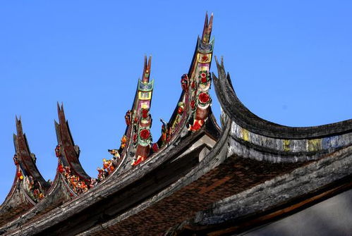 第三站：漳州古城， 吃才是硬道理