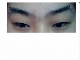 倒八字眉是天生的吗？裸妆眉如何改画成更自然的眉型？