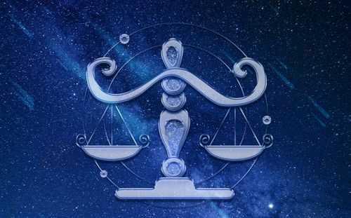 天秤座：法庭上的纠结帝