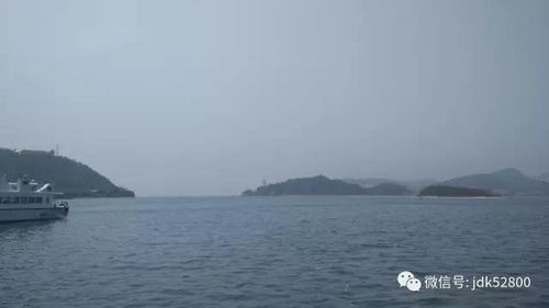 1. 蓬莱军港码头：一个让人又爱又恨的地方