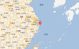 2. 宁波市区转车+迅速艇