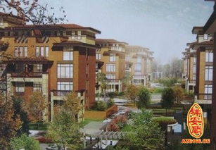 山川的巨大周围