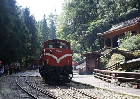 二、 東部——花蓮、宜蘭那點「神祕」景點（其實沒什麼神祕）