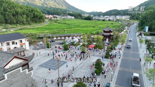 耒阳到冷水江：一场说走就走的迷路之旅