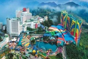 那个让人火大的夏天：王女士的旅行血泪史