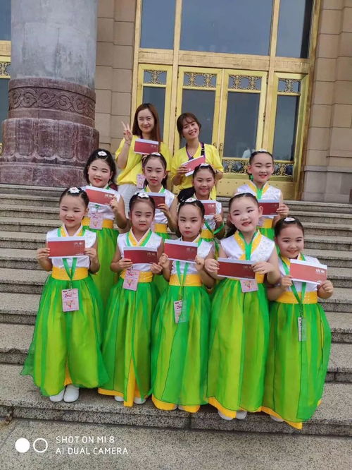 云南舞蹈迷惑行为大赏