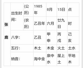 如何根据周易八字为公司取名？