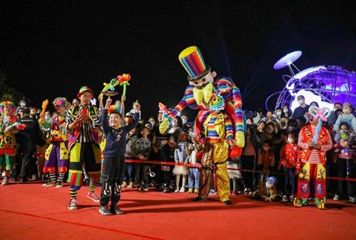 中国民族节日风俗，多元文化盛宴，深度体验攻略！