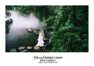 五缘湾：荒凉得鬼都打墙