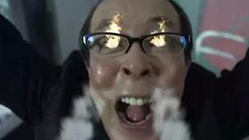 神秘的笑声