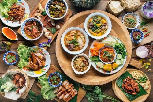 北京春节美食盛宴，传统习俗美食爆款来袭！