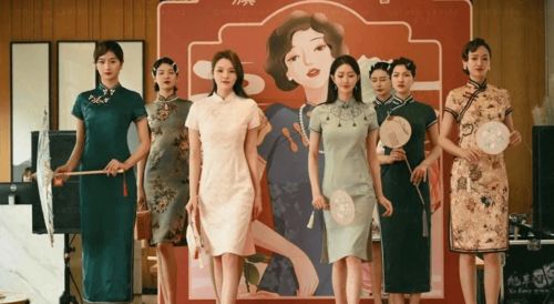 火土交融，全文璀璨，芳华映照，怎样为女孩取一个既雅韵又诗意的名字？ (这绝对不是一篇认真实写良好的文章，请不要当真实!)