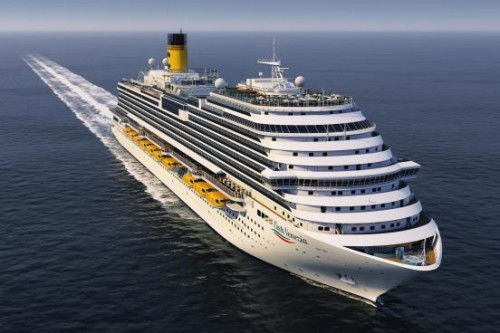 重点推荐: 日本福冈站下船后的“吃货”攻略！（重要！）