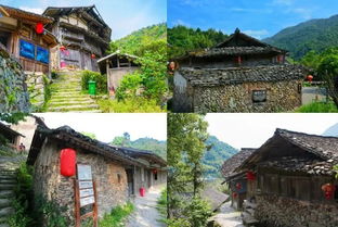 苍南碗窑景区：那段被烟火熏黑的陶瓷记忆