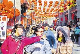 天津年俗：传统民俗，年味浓郁，品味津门风情