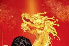 风水摆件也嫩帮忙！