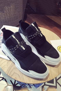 斯凯奇黑科技，Heel pillow的温柔拥抱
