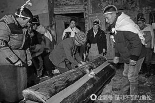 山东五七丧葬：传统习俗与时代变迁