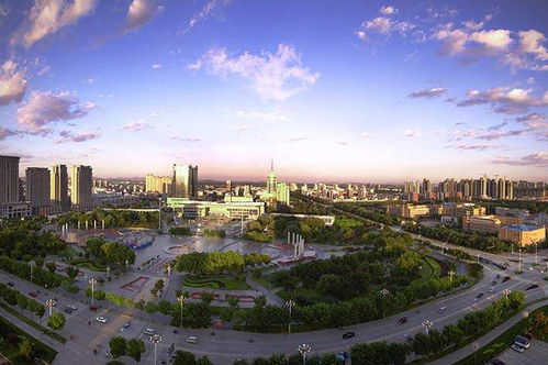 唐山景点大揭秘：美是真的美，挤是真的挤！