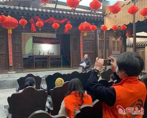 “天水春节文化：传承创新，爆款民俗盛宴”