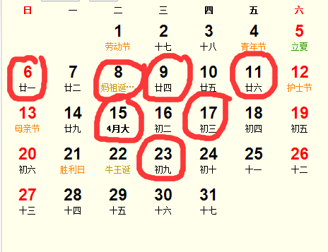 四、 定制化觉得能：这可是独门秘籍！