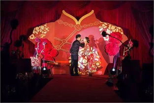 彝族相亲新风尚：传统婚俗与现代潮流完美融合