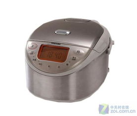东芝电饭煲：锻造丸釜， 真空技术的诱惑