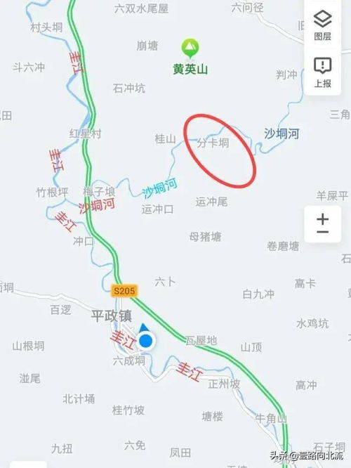 一、为什么要从新县出发？