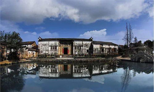 古建筑群：老物件的故事