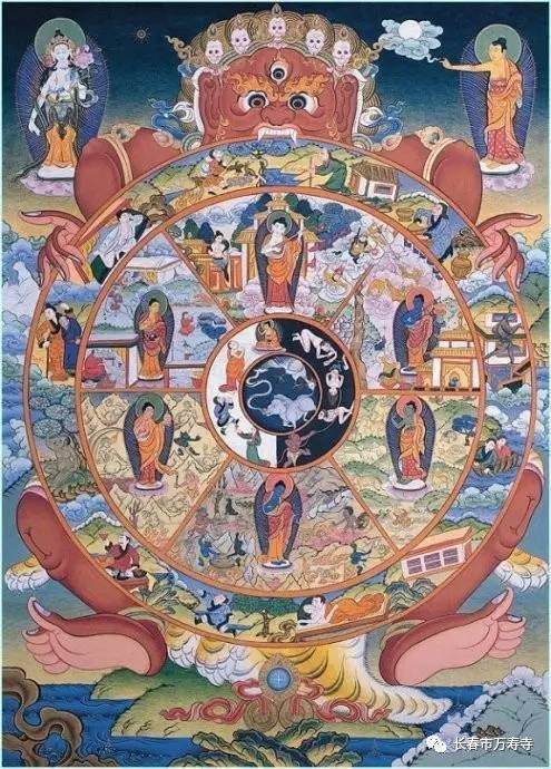 前言：老夫唠叨几句， 这轮回啊，真叫人头大！