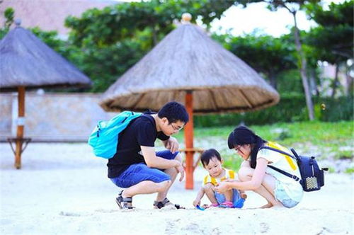 情侣路：浪漫的散步圣地，还是带娃的噩梦？