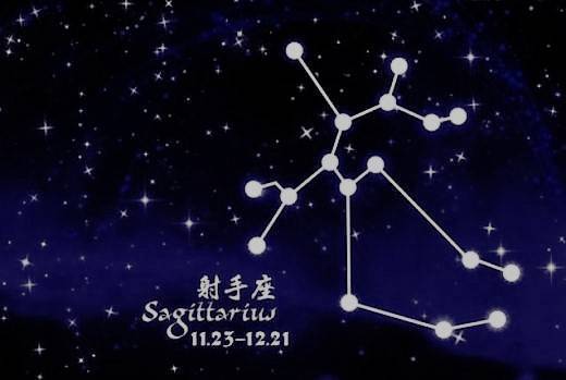 射手座2023：混乱与尖叫的365天