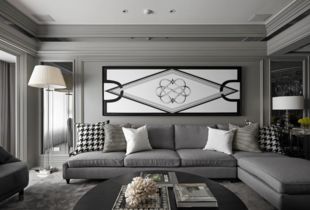 沙发黑色好kan吗,沙发黑色好kan吗