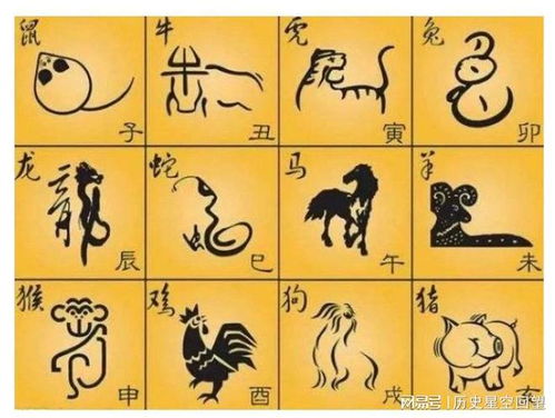 一、 生肖元素的灵动与吉祥