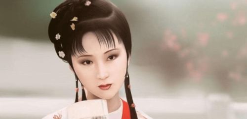 林黛玉进贾府：一场盛较大的亮相， 一场无声的哀愁