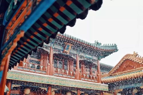 二、 天王殿：一座历史的丰碑（或着说是历史的“坑”）