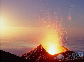 二、 火山爆发梦境的心理分析
