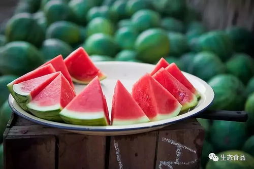 吓尿！西瓜会毁掉你的肾？