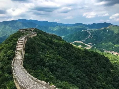 长城新玩法：2026年最酷体验