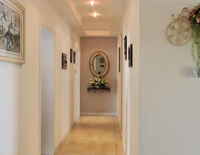 过道装修有什么风水,过道装修有什么风水