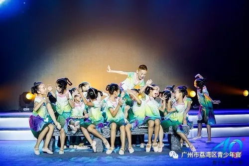 三、正式(?)介绍—— 荔悦组合成员都有哪些奇葩绰号？