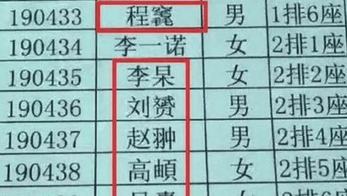 下面先给较大家列几个常见但却非常合适的单字搭配（不分先后）: