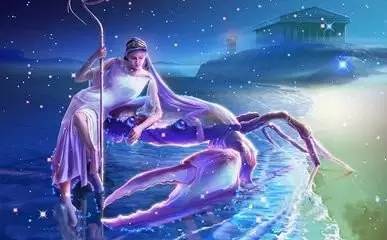 哪些星座特别容易动感情？