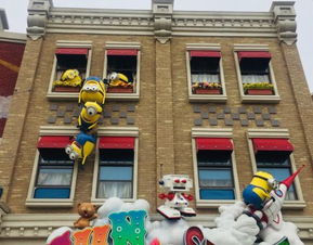 滕州影城奇遇记：一个让你怀疑人生的神奇地方